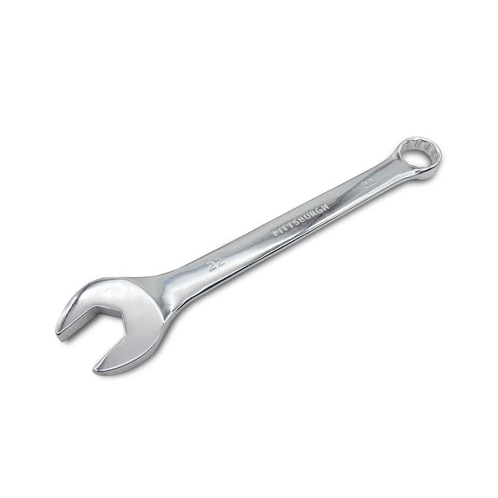 Force pro 16 Piece Metric Open End & Ring Spanner Set 6-22mm