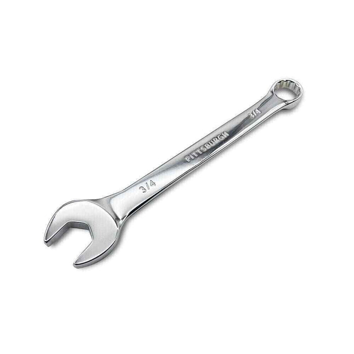 Force pro 16 Piece Metric Open End & Ring Spanner Set 6-22mm