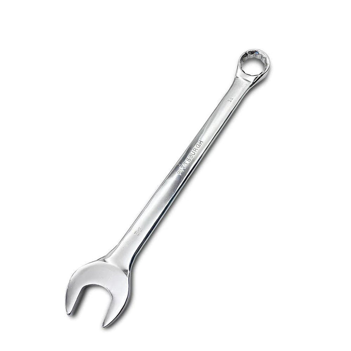 Force pro Jumbo Combination Ring Open End Spanner Metric 36 38 40 41 46 50mm