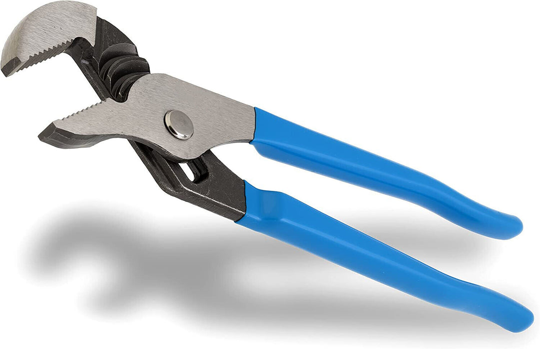 Force pro Multi Grip Groove Joint Water Pump Pliers 300/400/500mm Pipe Wrench
