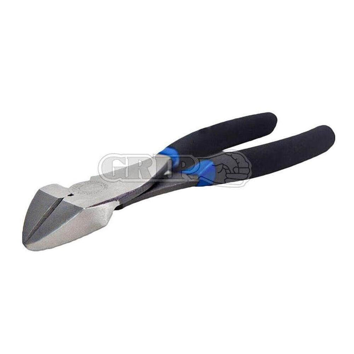 Side Cut Pliers Cutters Diagonal Cutting Pliers Wire Tie 8" Cable Nipper Tool