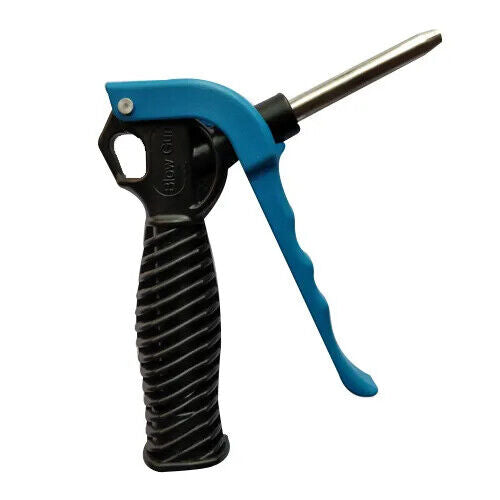 100/300MM COMPOSITE AIR BLOW GUN AIR BLOWERS SPRAY PAINTER DUSTER Made in Taiwan