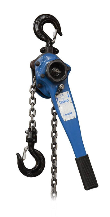 1/2T Lever Block Chain Hoist Ratchet Come Along Puller AS1415.2 Made Taiwan