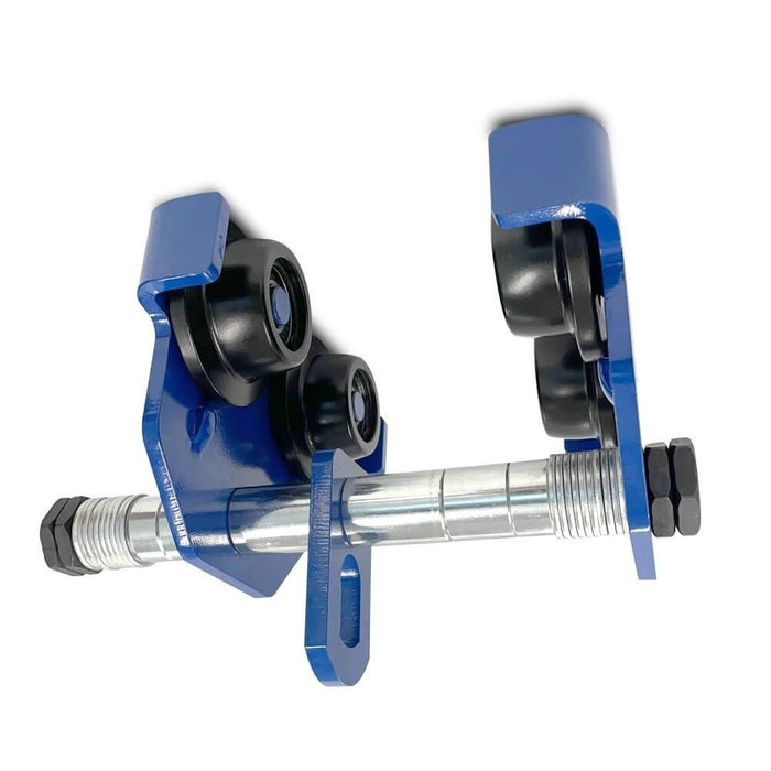 AS1418.2 GIRDER TROLLEY BEAM TROLLEY BLOCK TACKLE GANTRY CRANE Made Taiwan 1000k