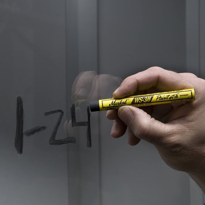 Markal  Paintstik WS-3/8 Water Soluble and Removable 9.5mm Made in USA