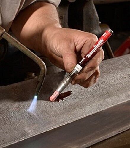 Tempilstik Temperature  Stick Crayon, Welding, Heat Testing 66 -250 °c