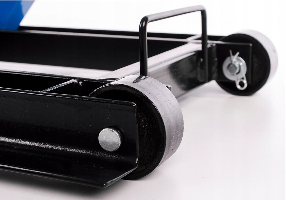 Force pro 680KG HYDRAULIC ATV/ MOTORCYCLE/ SMALL GARDEN MACHINERY LIFT