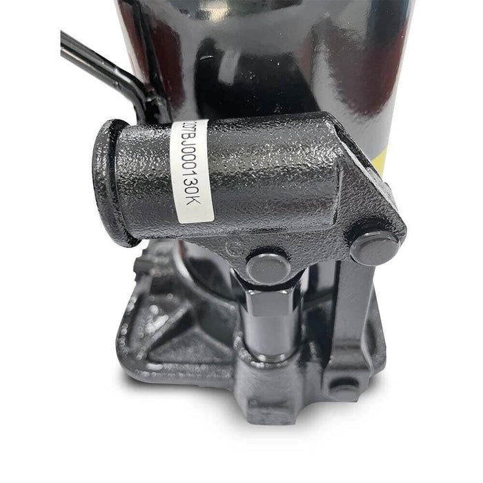 Hydraulic Squat Bottle Jack 12,000KG Rated 12 Tonne Car Caravan Truck SUV 4WD