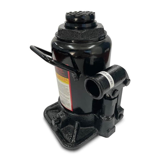 Hydraulic Squat Bottle Jack 12,000KG Rated 12 Tonne Car Caravan Truck SUV 4WD