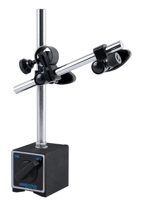 Force pro Magnetic Base Stand For Digital Dial Indicator Stand Gauge Test