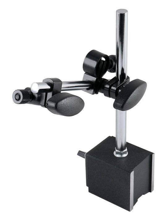 Force pro Magnetic Base Stand For Digital Dial Indicator Stand Gauge Test