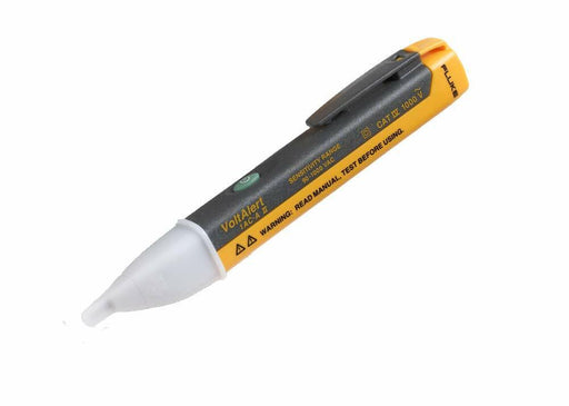 AU AC Electric Voltage Tester Test Alert Pen Detector Sensor 90~1000V ELECT - FISHER DISCOUNT