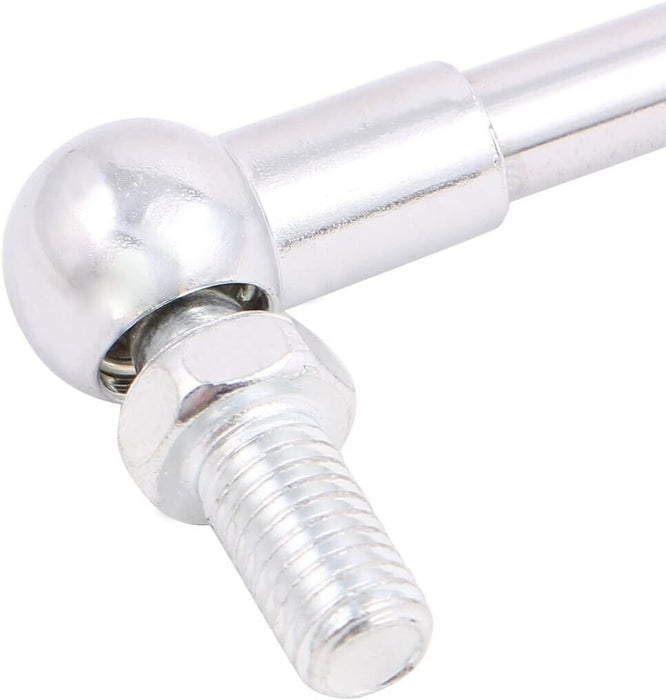 Force pro  2PC Tool Box Gas Struts 270mmx 180N Arrowhead Get Downs