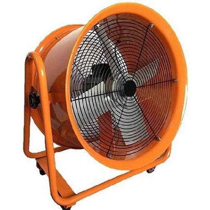 12/16/20/24"Bayer Extractor Ventilation Fan Heavy Duty Industrial Grade Fan