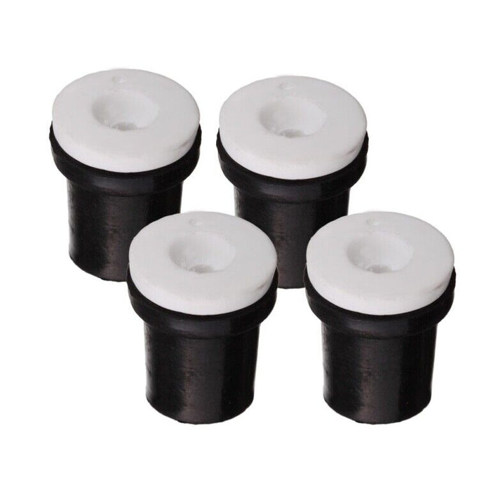 Sandblaster Ceramic Nozzles Plastic Sandblaster Nozzles 2 mm, 2.5 mm, 3 mm 3.5mm