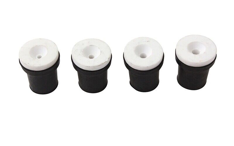 Sandblaster Ceramic Nozzles Plastic Sandblaster Nozzles 2 mm, 2.5 mm, 3 mm 3.5mm