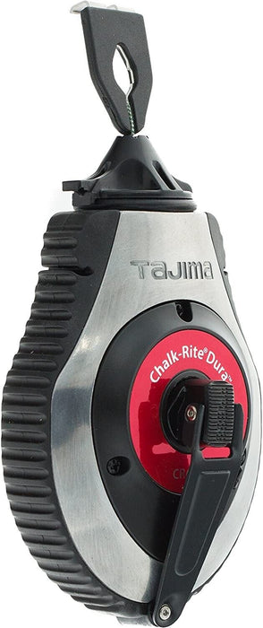 TAJIMA DURA CHALK-RITE EXYTA BOLD GEAR DRIVE FASTWIND CHALK SNAP-LINE