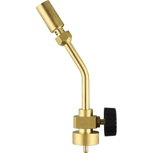 Hot Devil Brass Torch Head Lighting wood RHPTK Soldering & brazing