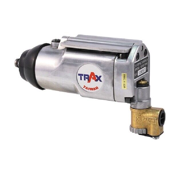 TRAX 3/8" Dr 10000RPM 6.78-67.79Nm Butterfly Air Impact Wrench