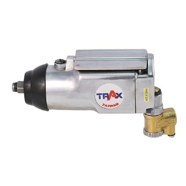 TRAX 3/8" Dr 10000RPM 6.78-67.79Nm Butterfly Air Impact Wrench