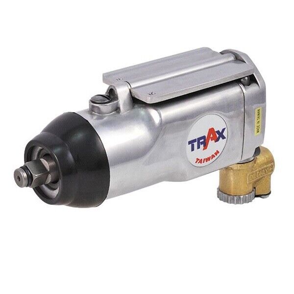 TRAX 3/8" Dr 10000RPM 6.78-67.79Nm Butterfly Air Impact Wrench