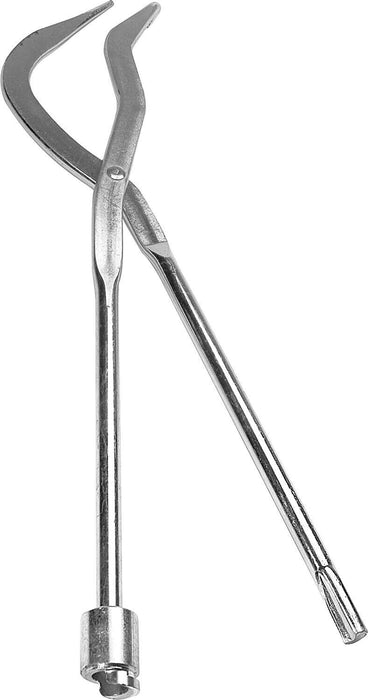 Force pro BRAKE SPRING PLIER-REMOVES AND INSTALLS BRAKE SPRINGS Made in Taiwan