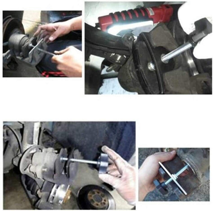 Disc Brake Pad Spreader Installation Caliper Piston Car Repair Tool MADE Taiwan