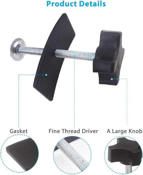 Disc Brake Pad Spreader Installation Caliper Piston Car Repair Tool MADE Taiwan
