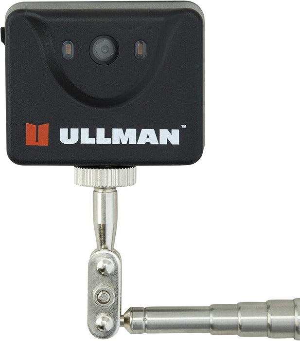 Ullman 720P /LED/360°  Digital Mirror Inspection Use With App Made in USA