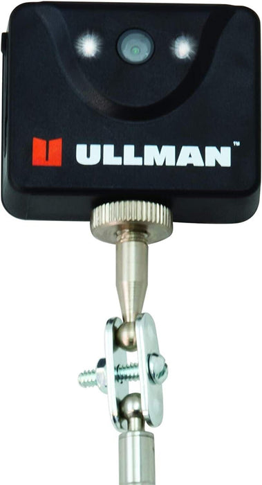 Ullman 720P /LED/360°  Digital Mirror Inspection Use With App Made in USA