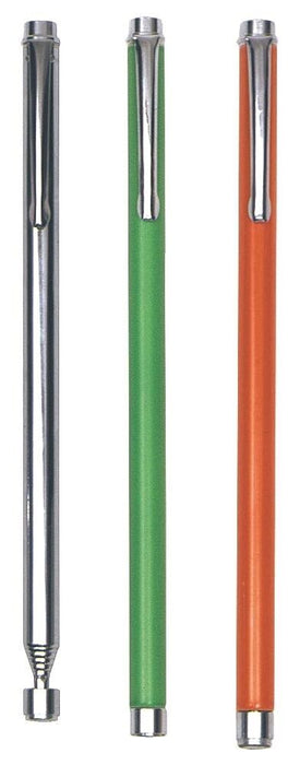 ULLMAN Phillips Screw Starter Aluminium Mechanical Pocket Clip Made in USA