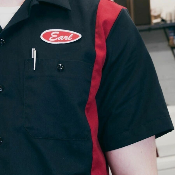 ULLMAN Phillips Screw Starter Aluminium Mechanical Pocket Clip Made in USA