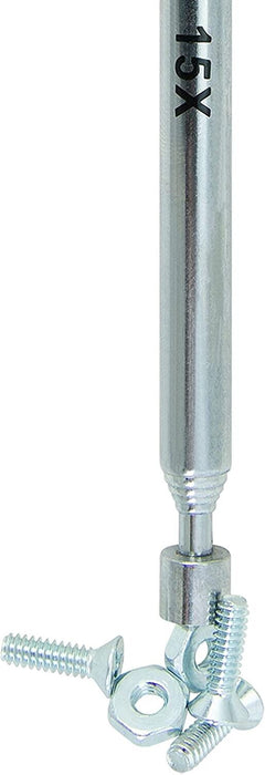 ULLMAN Phillips Screw Starter Aluminium Mechanical Pocket Clip Made in USA