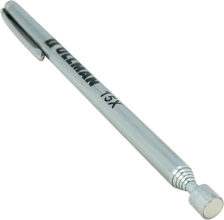 ULLMAN Phillips Screw Starter Aluminium Mechanical Pocket Clip Made in USA