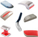 PANEL BEATING  Thin Toe/Grid/Double End Hand/Utility/Curved/Heel/Toe/Spoon Dolly - FISHER DISCOUNT