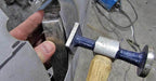 PANEL BEATING  Thin Toe/Grid/Double End Hand/Utility/Curved/Heel/Toe/Spoon Dolly - FISHER DISCOUNT
