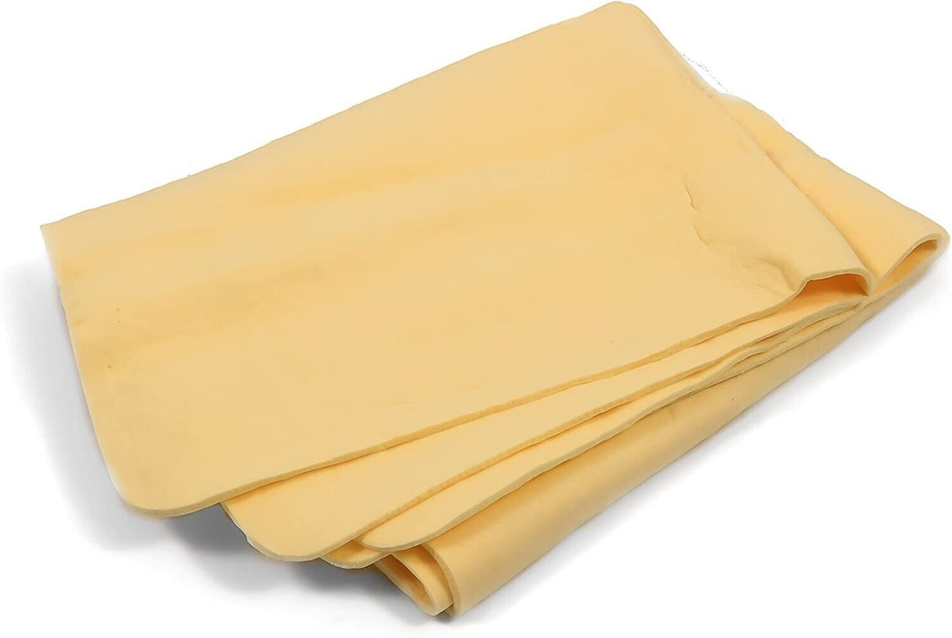 Morgan Microfibre Cleaning Cloth 430 x 320 x 2mm Durable Absorbent Painting