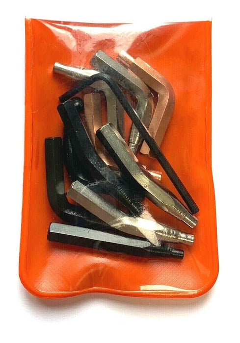 LANG TOOLS 87 Extra Large Snap Ring Circlip Pliers Also Known Hi-Tech MADE IN US