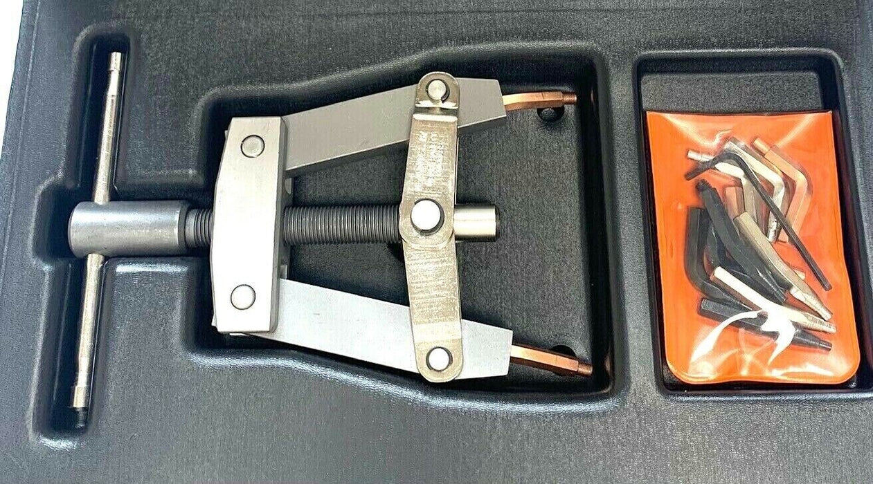 LANG TOOLS 87 Extra Large Snap Ring Circlip Pliers Also Known Hi-Tech MADE IN US