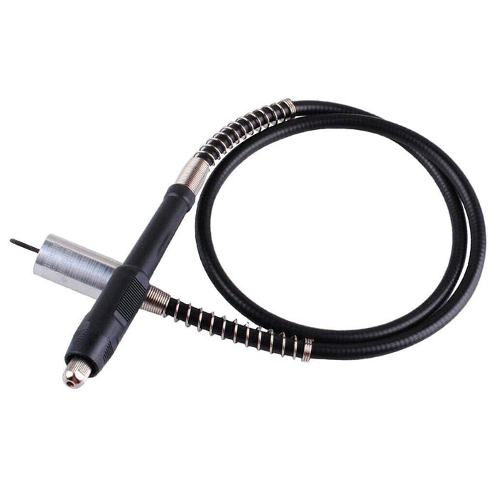 Heavy Duty 170W Rotary Tool Set Grinder Sander Polisher Flex Shaft Multi Access