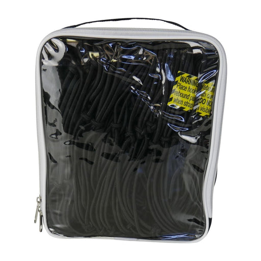 Force pro Heavy Duty Cargo Net 2.4x1.8M 8'x6' for Trailer Ute Truck Utility 4WD - FISHER DISCOUNT