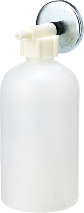 One Man Brake Bleeder kit Mgnetic hydraulic cluth cluid bleeding cylinger pad