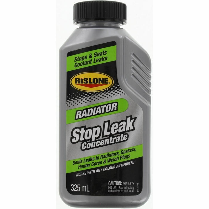 Bar Leaks Radiator Stop Leaks 325ml Hector Core Freeze Concentrate Made in USA