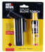 Hot Devil Mini Gas Blow Torch HD3200 - FISHER DISCOUNT