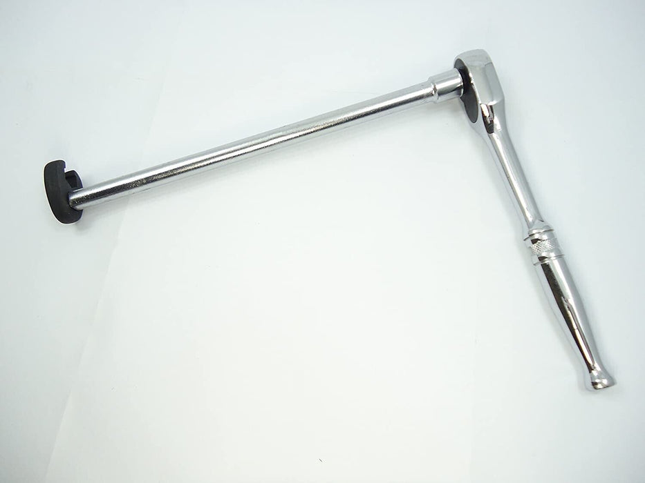 Force pro 16PC Flare Nut Crowsfoot Wrench SAE 3/8" & 1/2" Set  5/16- 1-1/4”