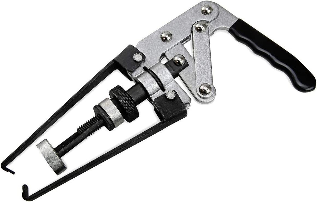 Force PRO Valve Spring Compressor Lever Action Overhead & Reversible Jaw Adaptor