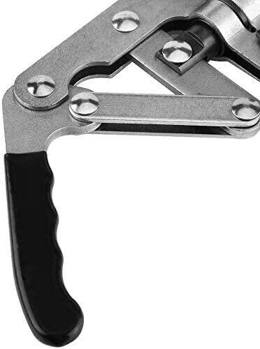 Force PRO Valve Spring Compressor Lever Action Overhead & Reversible Jaw Adaptor