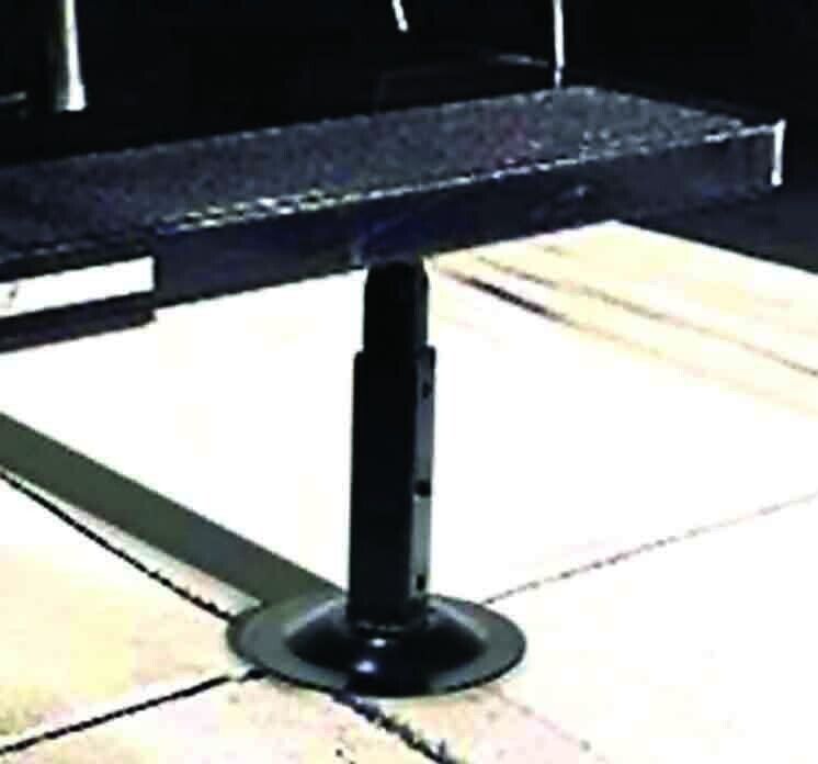 Loadmaster Caravan Step Stabiliser Towing Trailer Roof Racks 4WD Ramps Chocks E