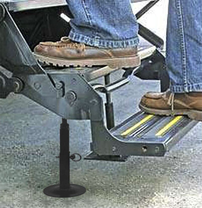 Loadmaster Caravan Step Stabiliser Towing Trailer Roof Racks 4WD Ramps Chocks E