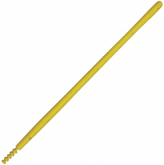 FORCE PRO 1150mm Multi Core Fibreglass Long Shovel Handle - FISHER DISCOUNT